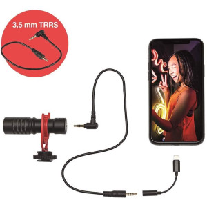 JOBY JB01645, kit de vlogging mobile