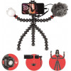 JOBY JB01645, mobile vlogging kit