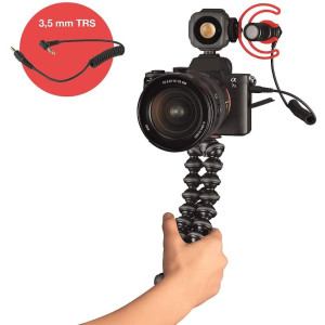 JOBY JB01645, mobile vlogging kit