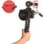 JOBY GorillaPod Mobile Vlogging Kit: Your On-the-Go Content Creation Studio