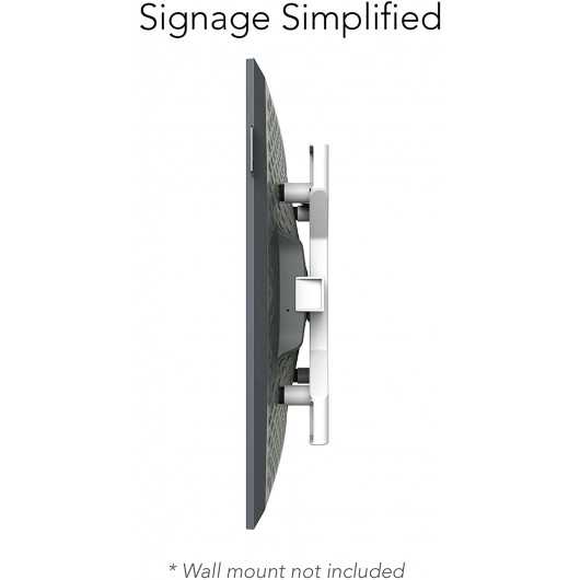 Nixplay Signage 13 inch, the 13 inch billboard