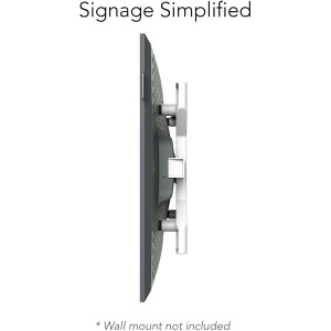 Nixplay Signage 13 inch, the 13 inch billboard