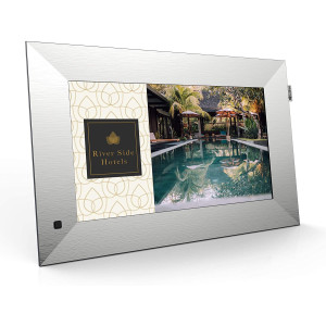 Nixplay Signage 13 inch, the 13 inch billboard