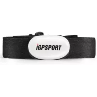 iGPSPORT HR35, le traqueur de fréquence cardiaque