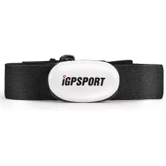 iGPSPORT HR35, le traqueur de fréquence cardiaque