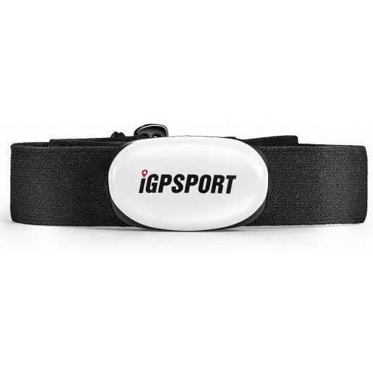 iGPSPORT HR35, the heart rate tracker iGPSPORT HR35, the heart rate tracker