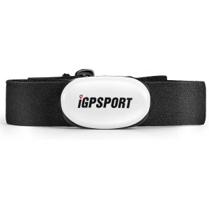 iGPSPORT HR35, le traqueur de fréquence cardiaque