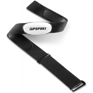 iGPSPORT HR35, the heart rate tracker