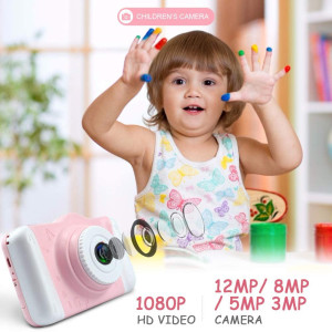 ITSHINY, digital camera for children