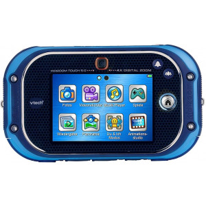 VTech Kidizoom Touch 5.0, the touch camera for kids