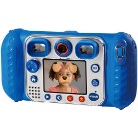 Vtech Kidizoom Duo DX - Caméra Enfants pour Divertissement Créatif