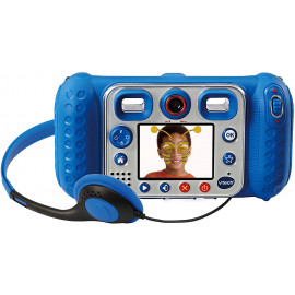Vtech Kidizoom Duo DX, the dual lens camera for kids