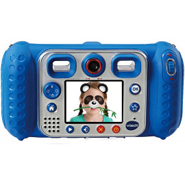 Vtech Kidizoom Duo DX - Caméra Enfants pour Divertissement Créatif