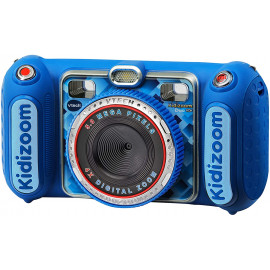 VTech appareil photo Kidizoom Duo DX rose