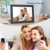 Fullja F16, the Wi-Fi digital photo frame