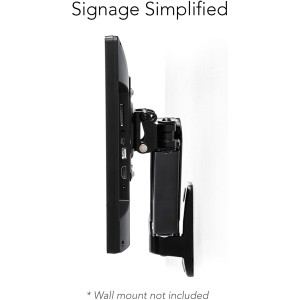 Nixplay Signage 15.6", for better advertising display