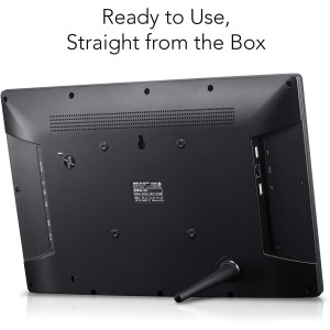 Nixplay Signage 15.6", for better advertising display