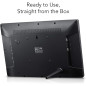 Nixplay Signage 15.6 Digital Display: Easy Cloud Management, Stunning 1080p for Business