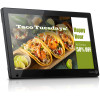 Nixplay Signage 15.6", for better advertising display