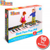 Little Performer, the giant piano for children