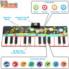 Little Performer, the giant piano for children