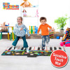 Little Performer, the giant piano for children