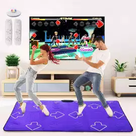 Maikerry, the dance and game kit for the whole family