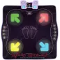 Tapis de Danse Interactif Kidzlane: Bluetooth, Lumières et Jeux pour Enfants Actifs !