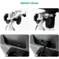 Microscope Numérique HD Andonstar AD208: Explorez lInfiniment Petit avec Précision!