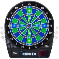 Viper ION, le jeu de fléchettes lumineux
