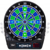 Viper ION, the lighted dartboard