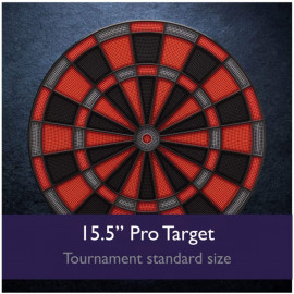 Excitement of the Viper 800 Electronic Dartboard | Buy Now