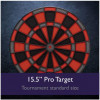 Viper 800 electronic dartboard