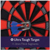 Viper 800 electronic dartboard