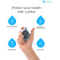 QuickCheck Water Tester: Know Your Water is Safe! Instant Results for Purity