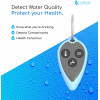 Lishtot TestDrop Pro, the water quality tester