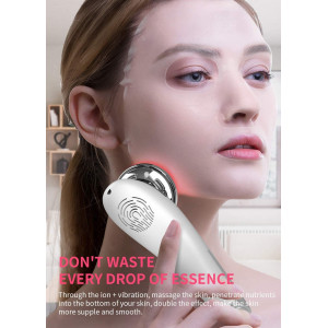 ANLAN ALDRY06, l'appareil de beauté multifonctionnel