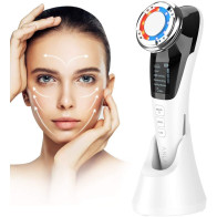 Massager Facial ANLAN - Rajeunissez et Raffermissez Votre Peau