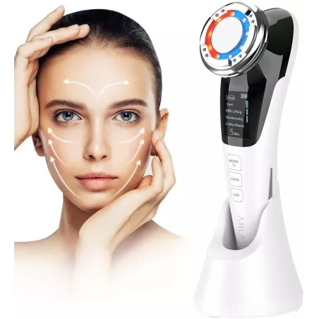 ANLAN ALDRY06, l'appareil de beauté multifonctionnel