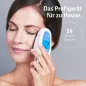 UltraMed: Rajeunissement Ultime avec Thérapie Ultrasonore Double Intensité - Peau Visiblement Plus Jeune!