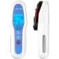 UltraMed: Rajeunissement Ultime avec Thérapie Ultrasonore Double Intensité - Peau Visiblement Plus Jeune! UltraMed: Rajeunissement Ultime avec Thérapie Ultrasonore Double Intensité - Peau Visiblement Plus Jeune!