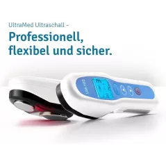 UltraMed, échographie professionnelle