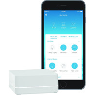 Lutron Caseta: Smart Home Control Made Easy
