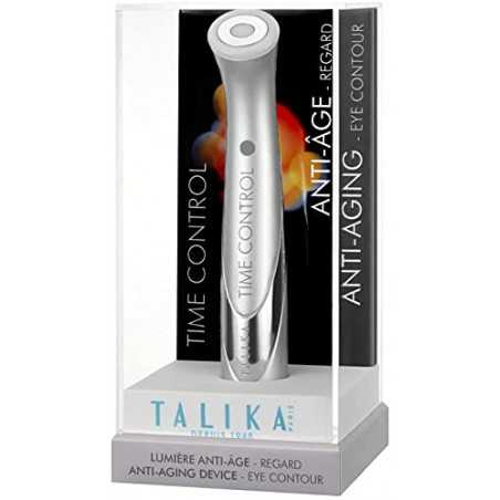 Talika Time Control, the cosmetic device for eye contours for Talik