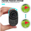 Mileseey PF260, the golf rangefinder