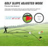 Mileseey PF260, the golf rangefinder