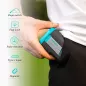 Télémètre Golf MiLESEEY PF260: Précision Ultime, Aimanté, Vibration & Compensation de Pente!