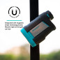 MiLESEEY Golf Rangefinder: 660 Yards, Slope, Magnetic Cart Mount & Vibration Flag Lock MiLESEEY Golf Rangefinder: 660 Yards, Slope, Magnetic Cart Mount & Vibration Flag Lock