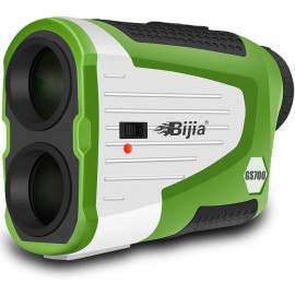 BIJIA, the golf laser rangefinder