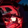 LuminAID Titan, the 2-in-1 camping lantern